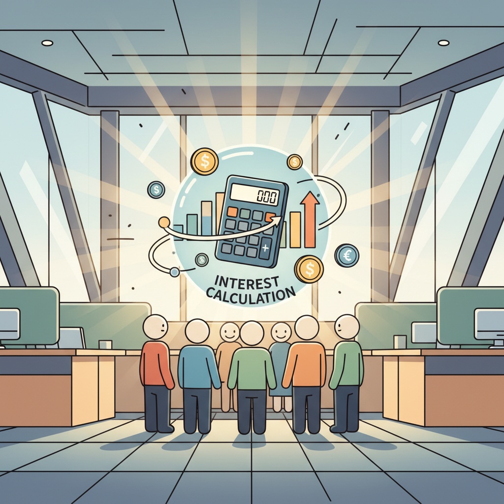 Calculadora interés compuesto
